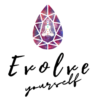 Evolve Yourself Logo - About Us